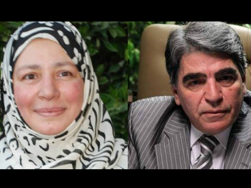 اضغط لمشاهدة الفيديو: محمود الجندي يكشف أسرار زواجه وطلاقه من عبلة كامل